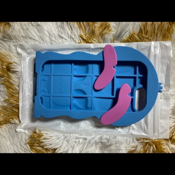 LILO and Stitch iPhone 6’7’8 Plus - Picture 7 of 9